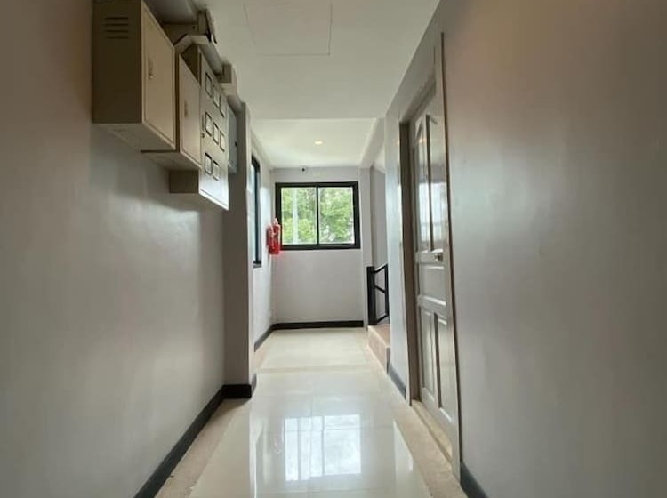 ホテル White Sand Phuket Residence