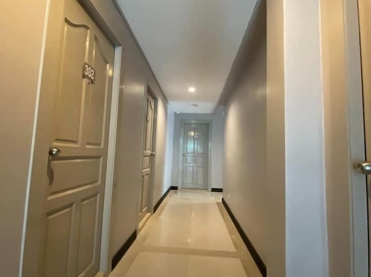 ホテル White Sand Phuket Residence