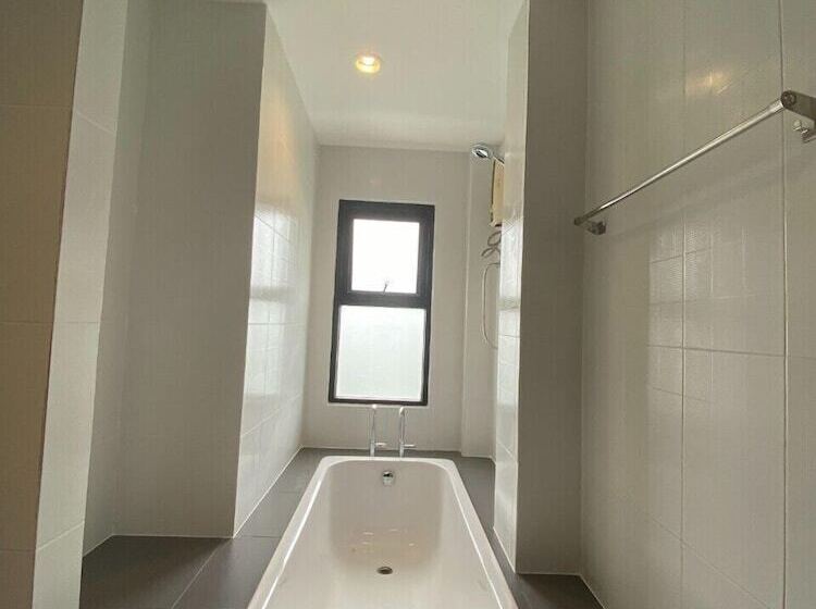 ホテル White Sand Phuket Residence