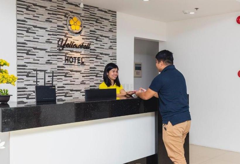 ホテル Yellowbell Resort And