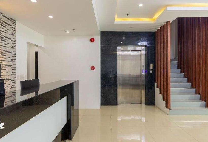 ホテル Yellowbell Resort And