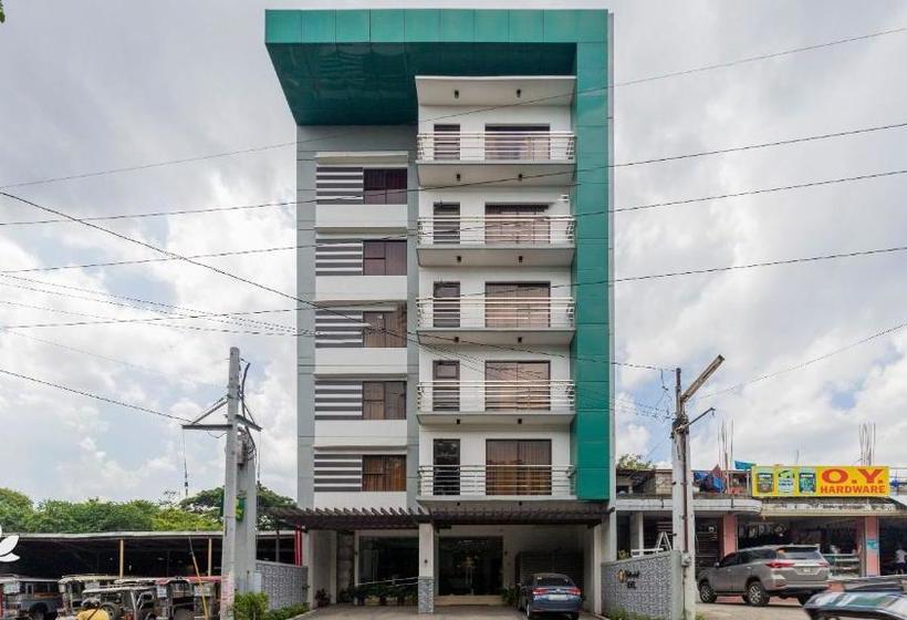 ホテル Yellowbell Resort And