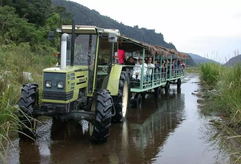 هتل Yingshih Resort