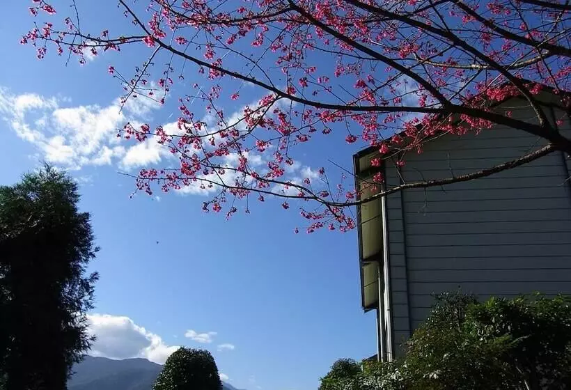 هتل Yingshih Resort