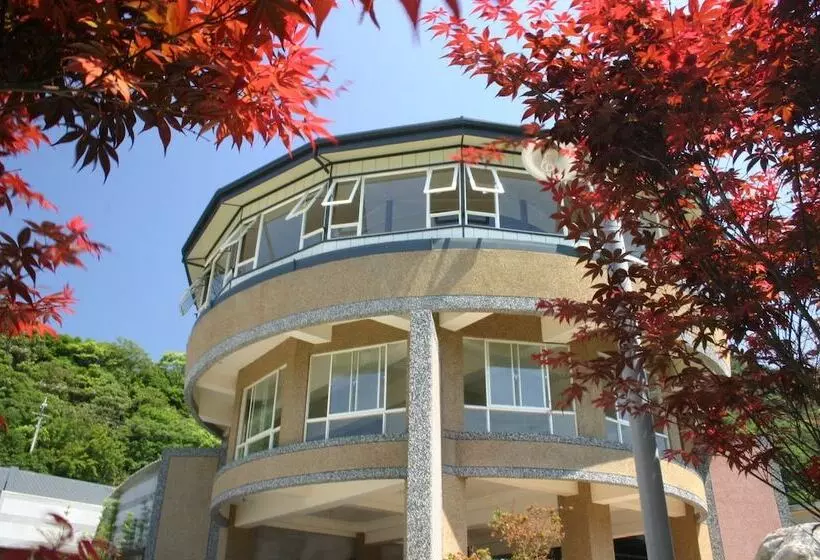 هتل Yingshih Resort