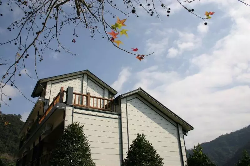 هتل Yingshih Resort