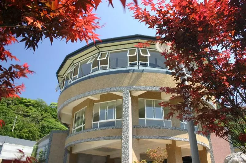 هتل Yingshih Resort