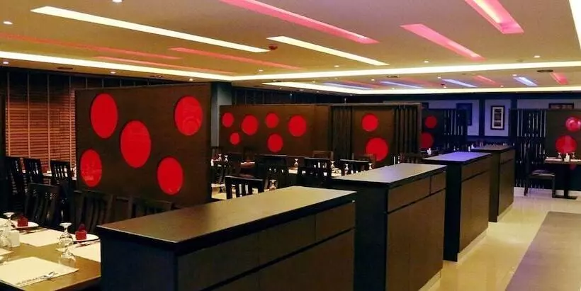Hotspot Inn