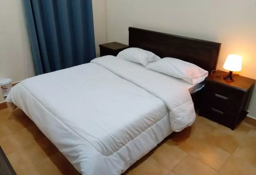 Hotspot Inn