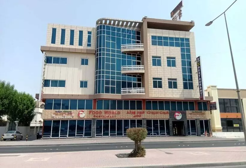 Hotspot Inn
