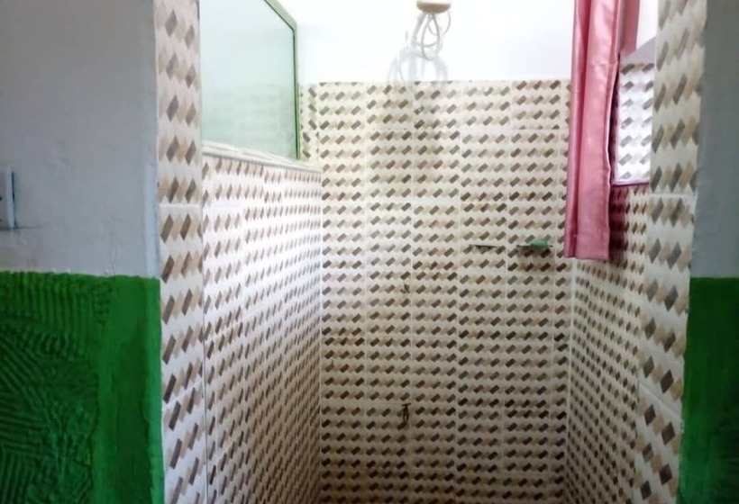 Kilimanjaro Green Homes & Camps Hostel