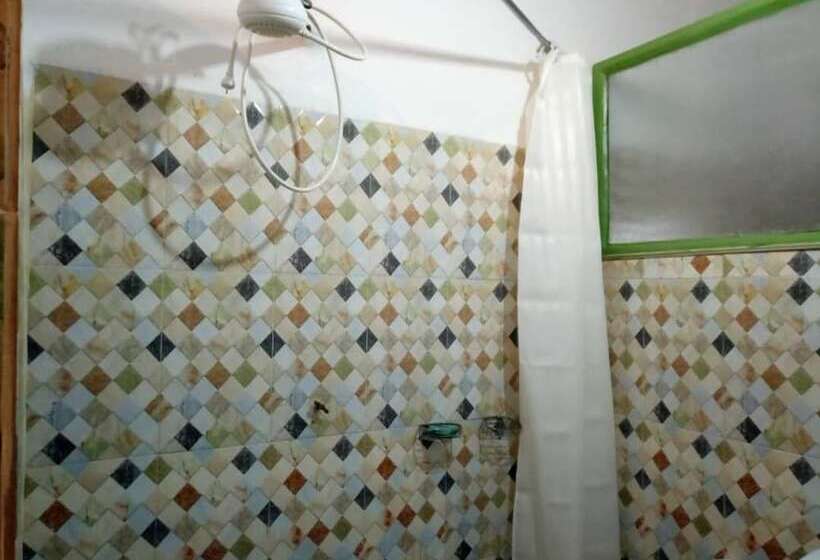 Kilimanjaro Green Homes & Camps Hostel