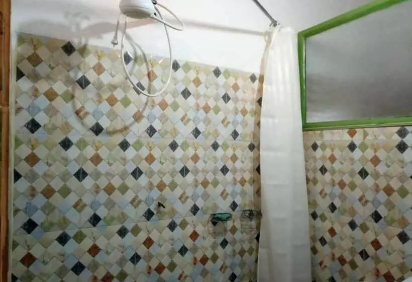 Kilimanjaro Green Homes & Camps  Hostel