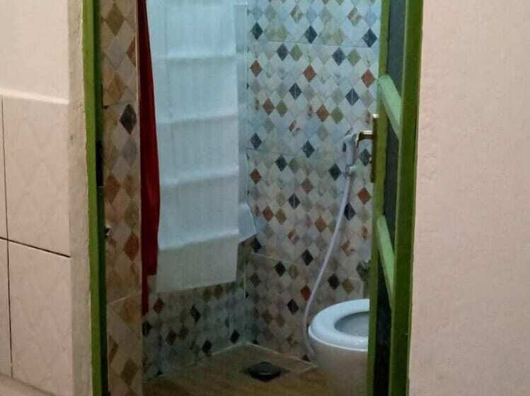 Kilimanjaro Green Homes & Camps Hostel