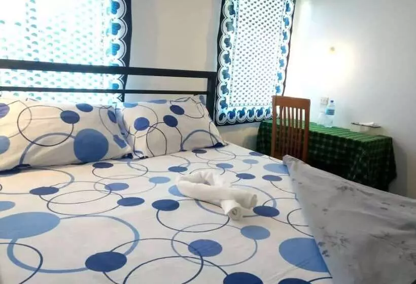 Kilimanjaro Green Homes & Camps  Hostel