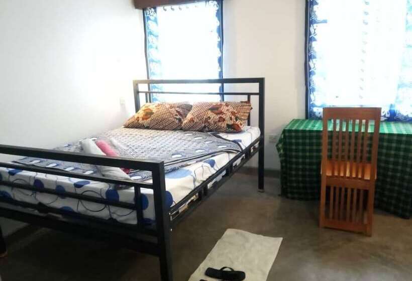 Kilimanjaro Green Homes & Camps Hostel