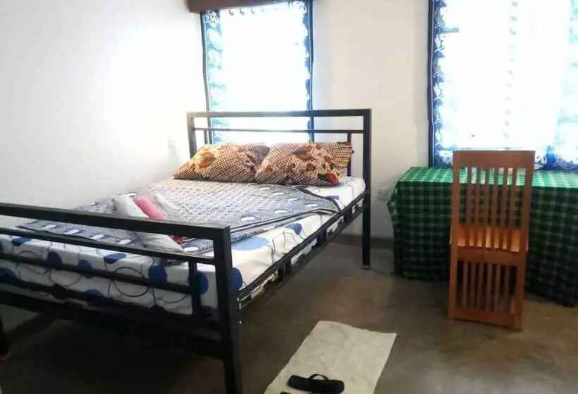 Kilimanjaro Green Homes & Camps  Hostel