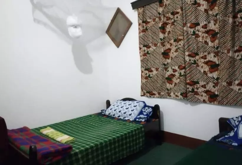 Kilimanjaro Green Homes & Camps  Hostel