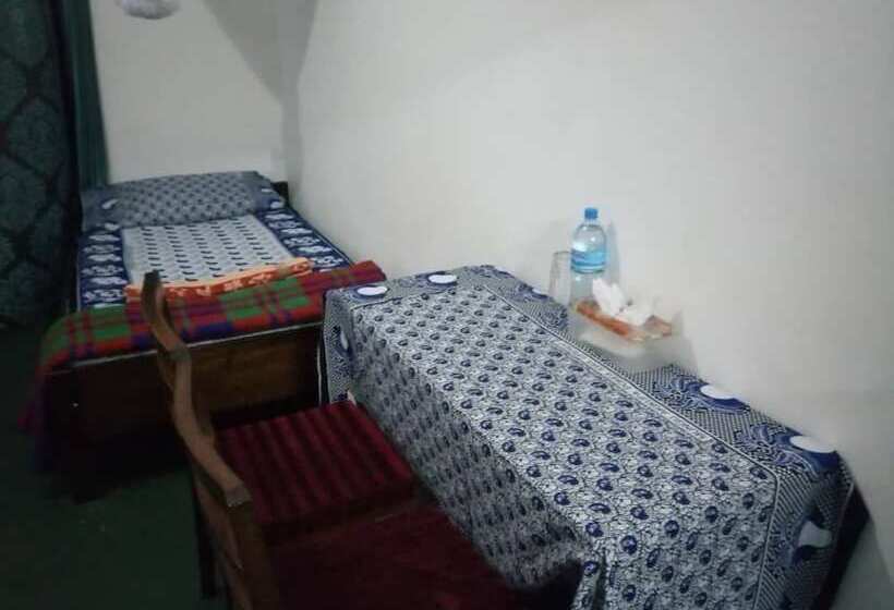 Kilimanjaro Green Homes & Camps Hostel