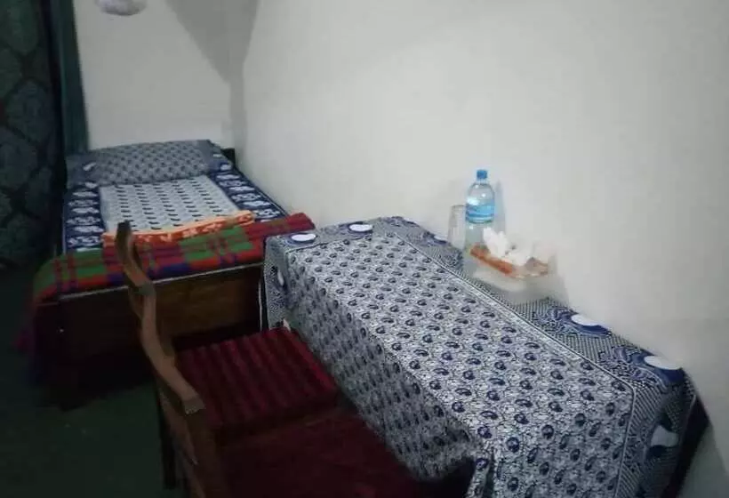 Kilimanjaro Green Homes & Camps  Hostel