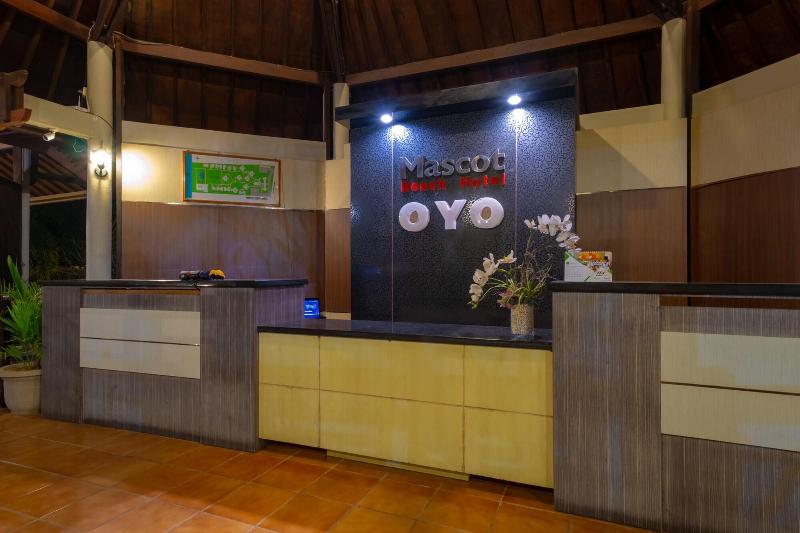 Mascot Hotel Senggigi