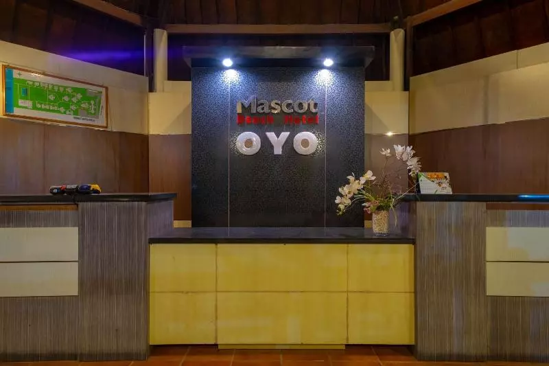 Mascot Hotel Senggigi