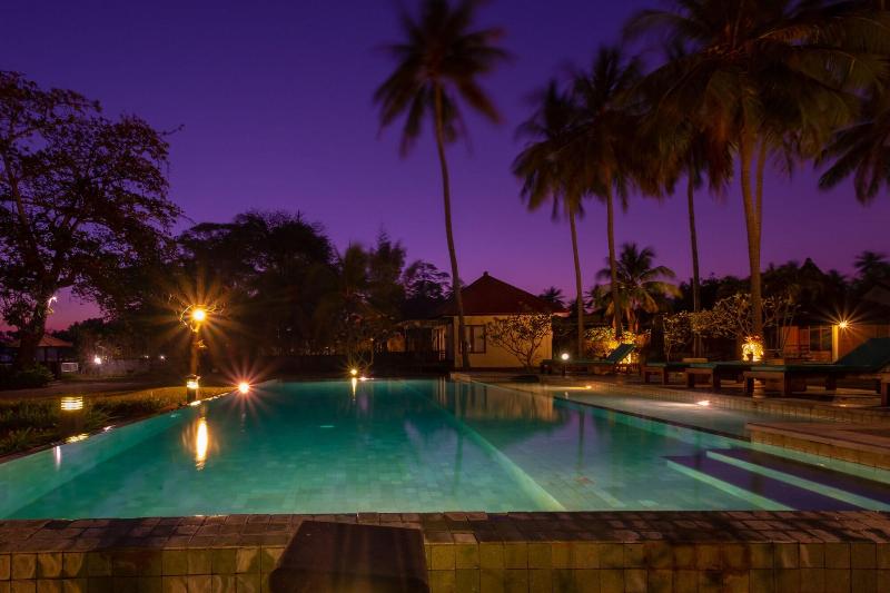 Mascot Hotel Senggigi