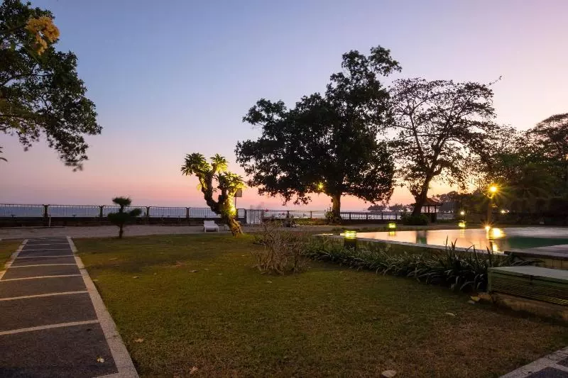 Mascot Hotel Senggigi