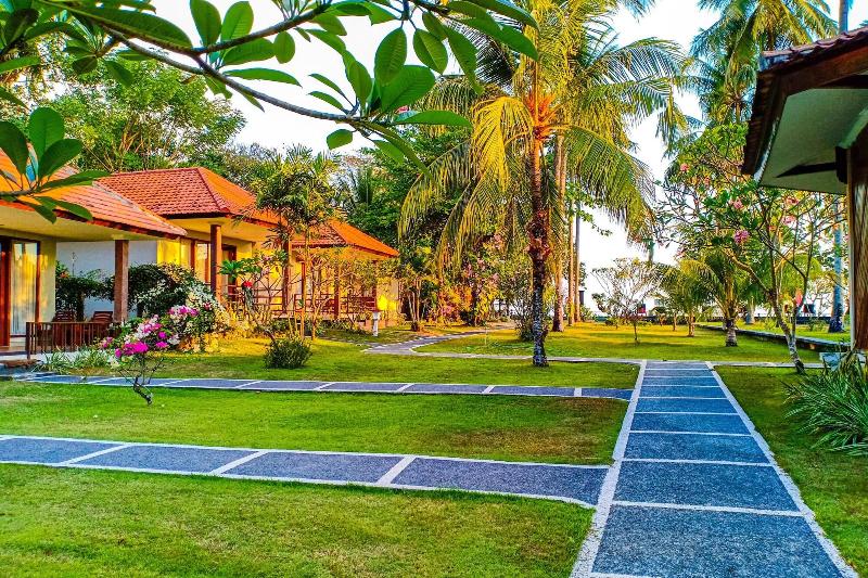 Mascot Hotel Senggigi