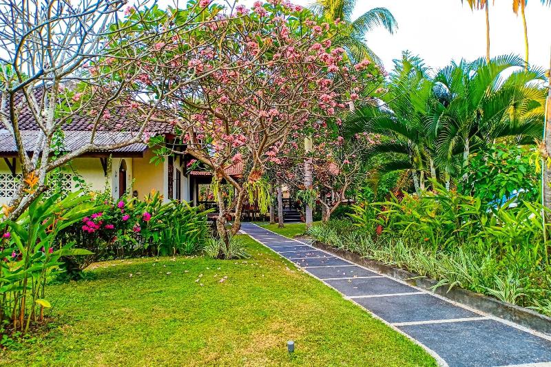 Mascot Hotel Senggigi