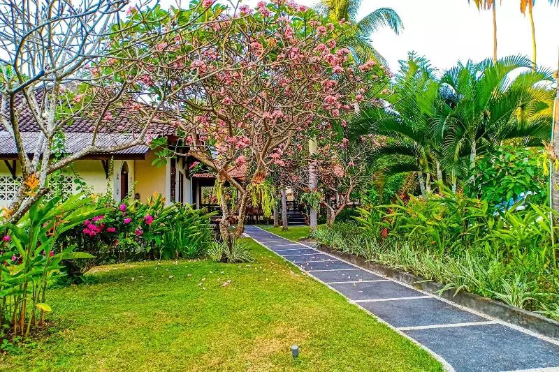 Mascot Hotel Senggigi