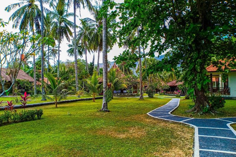 Mascot Hotel Senggigi