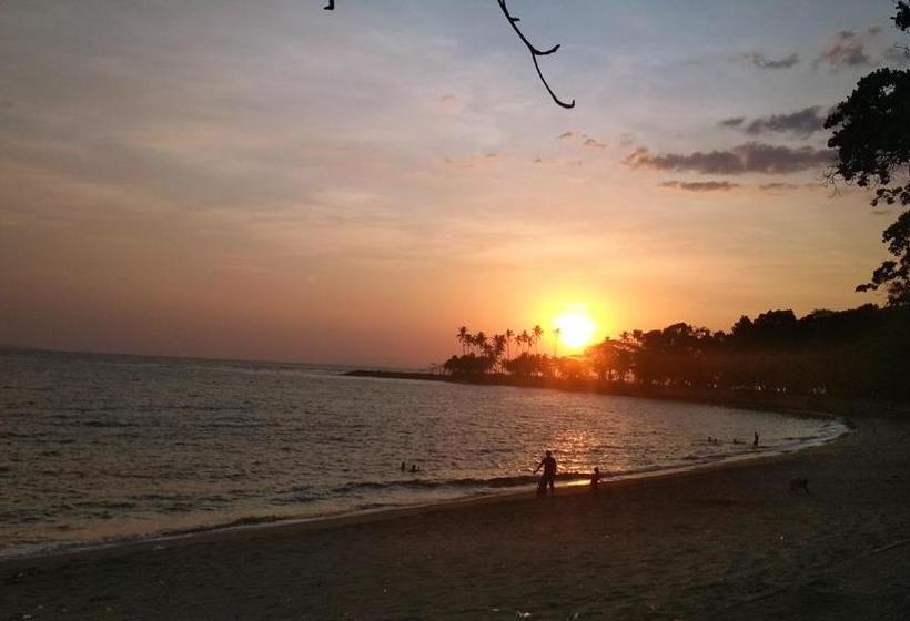 Mascot Hotel Senggigi