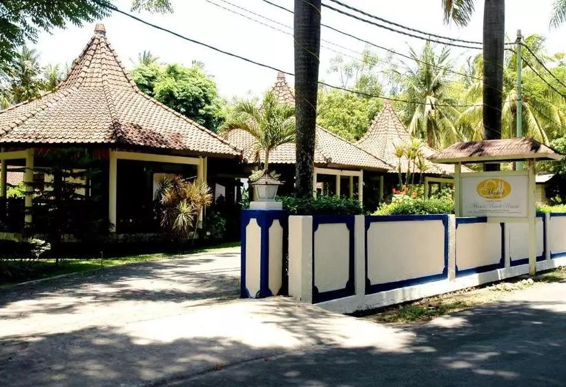 Mascot Hotel Senggigi