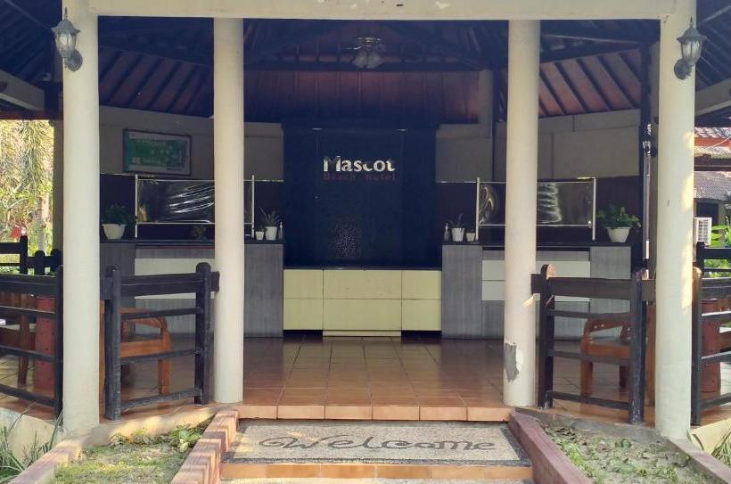 Mascot Hotel Senggigi