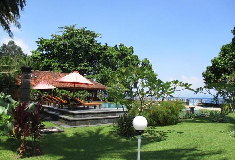 Mascot Hotel Senggigi