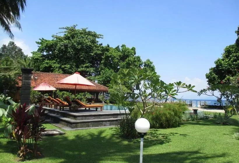 Mascot Hotel Senggigi