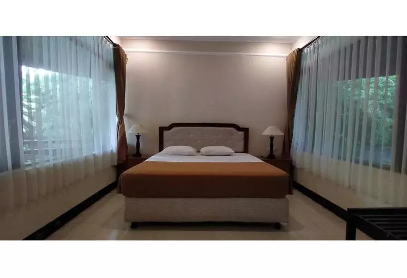 Mascot Hotel Senggigi