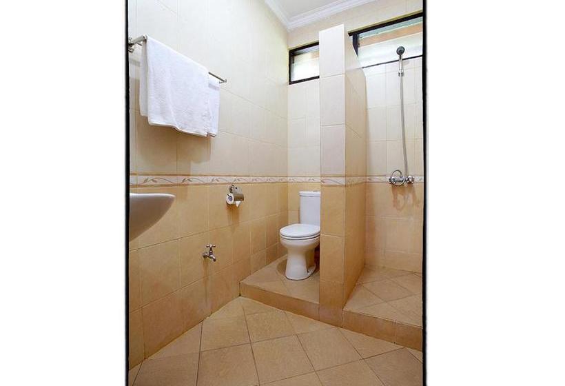 Mascot Hotel Senggigi