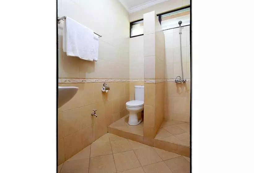 Mascot Hotel Senggigi