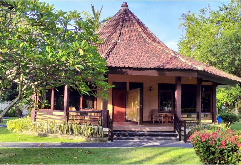 Mascot Hotel Senggigi