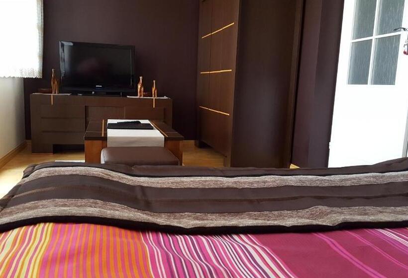 Pension Dom Gościnny Korab