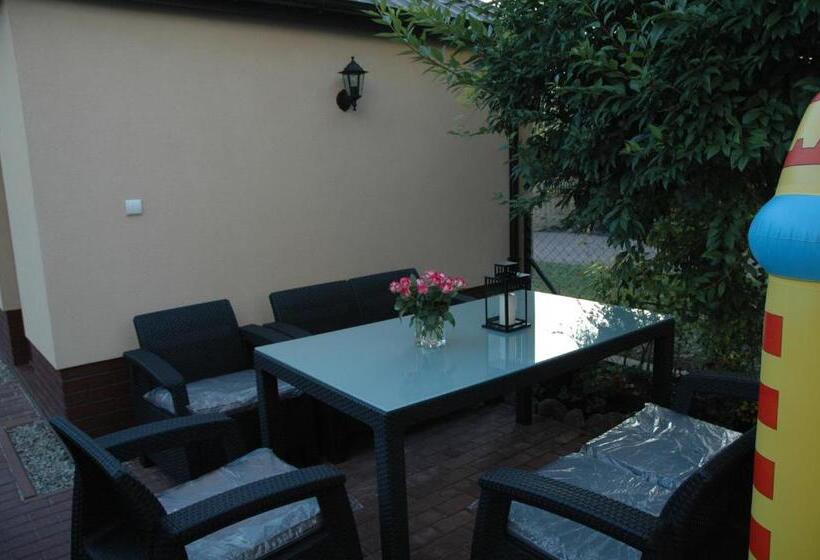 Pension Dom Gościnny Korab