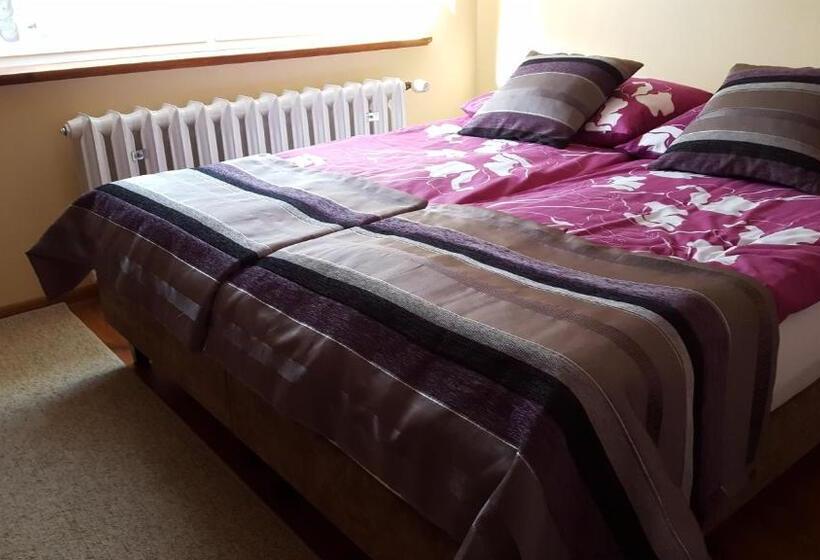 Pension Dom Gościnny Korab