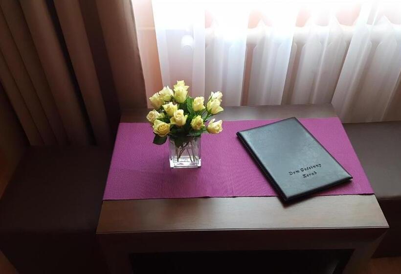 Pension Dom Gościnny Korab