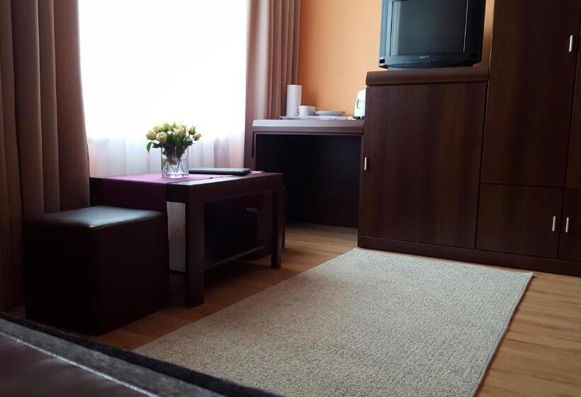 Pension Dom Gościnny Korab