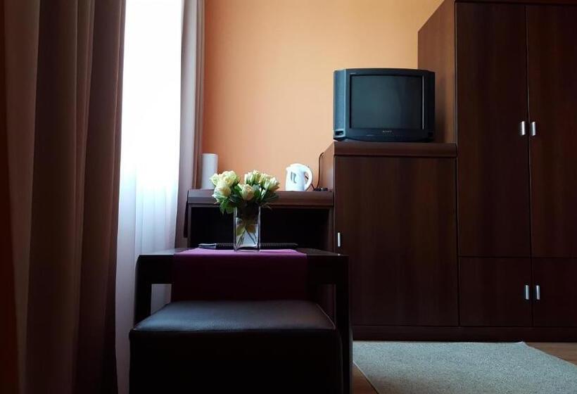 Pension Dom Gościnny Korab