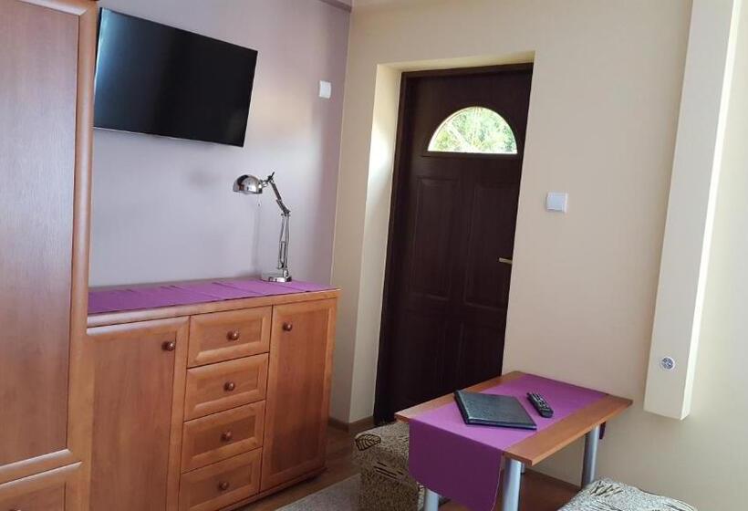 Pension Dom Gościnny Korab