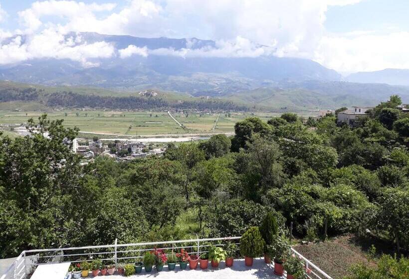 膳宿费 Guest House Argjiro Castle