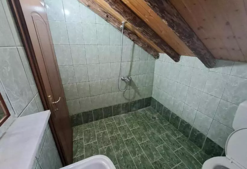 ペンション Guest House Argjiro Castle